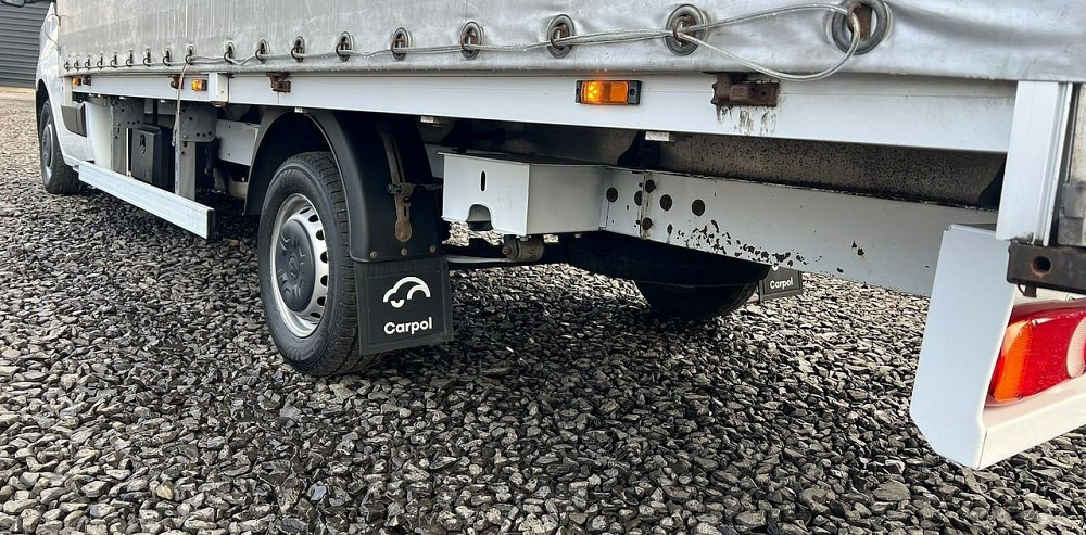 Renault Master 2022 Ковель - зображення 12