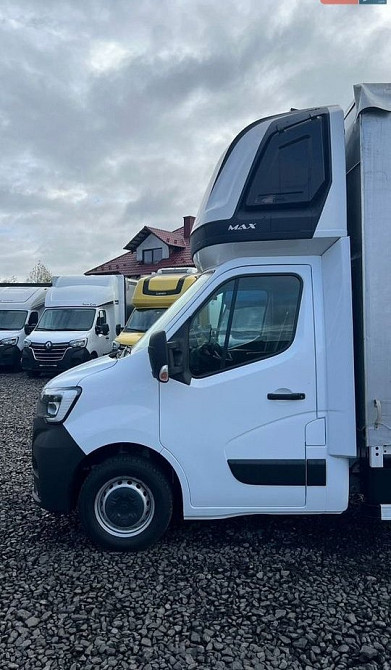Renault Master 2022 Ковель - зображення 19