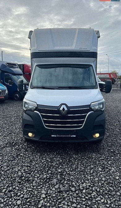 Renault Master 2022 Ковель - зображення 2