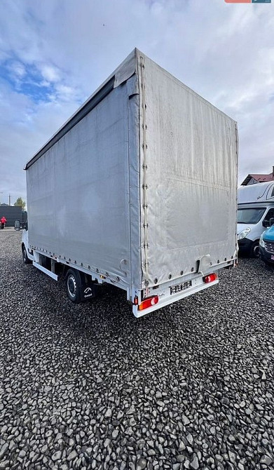 Renault Master 2022 Ковель - зображення 7