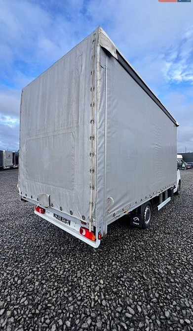 Renault Master 2022 Ковель - зображення 5