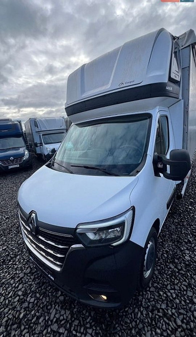 Renault Master 2022 Ковель - зображення 20