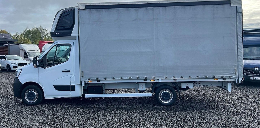 Renault Master 2022 Ковель - зображення 8