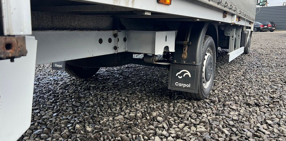 Renault Master 2022 Ковель - зображення 14