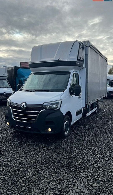 Renault Master 2022 Ковель - зображення 1