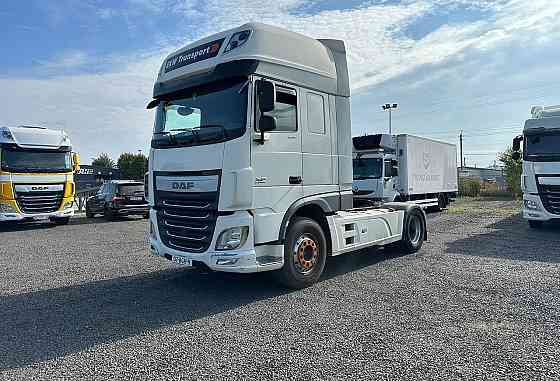 DAF 2015 Луцьк