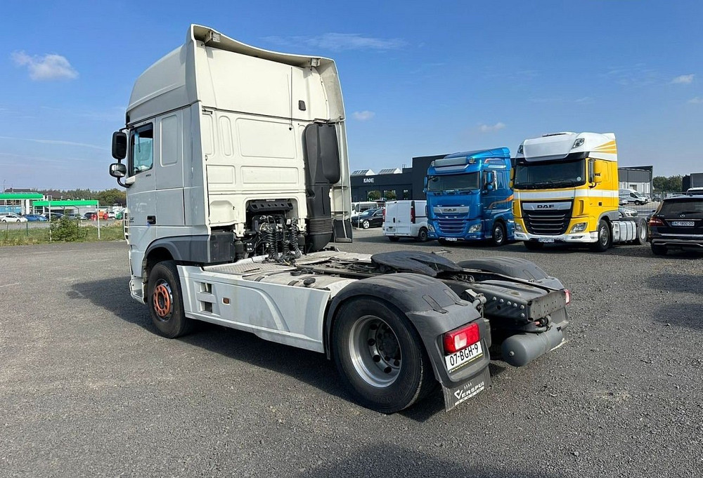 DAF 2015 Луцьк - зображення 6