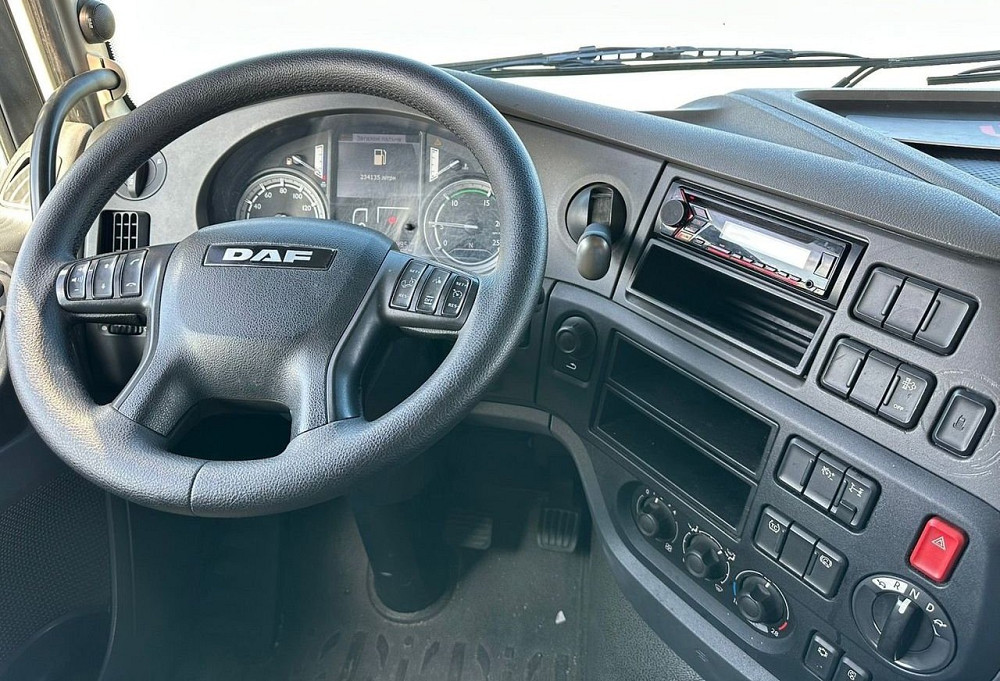 DAF 2015 Луцьк - зображення 15
