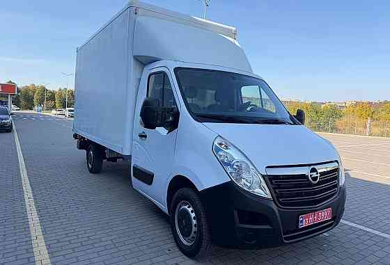 Opel Movano 2019 Дубно