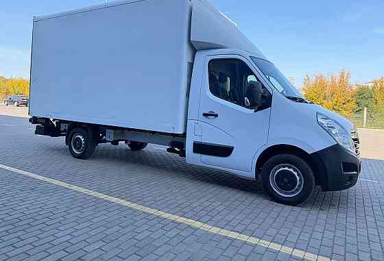 Opel Movano 2019 Дубно