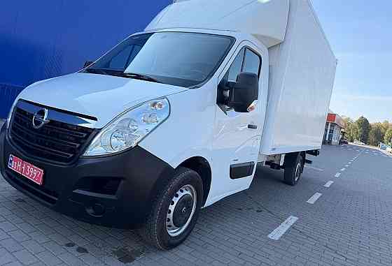 Opel Movano 2019 Дубно