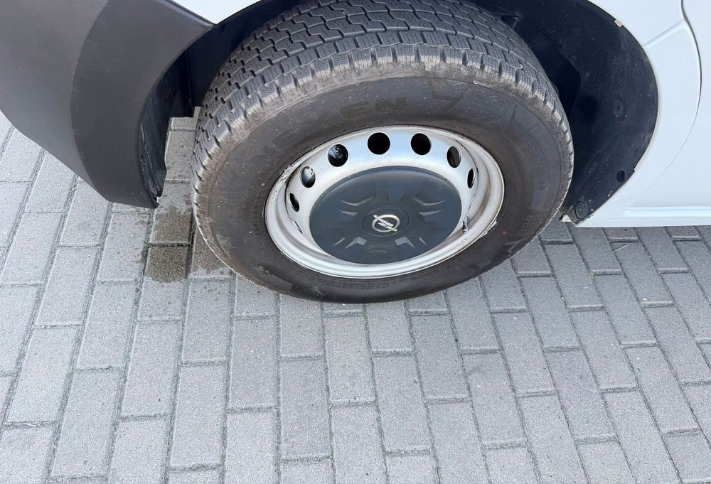 Opel Movano 2019 Дубно - зображення 15