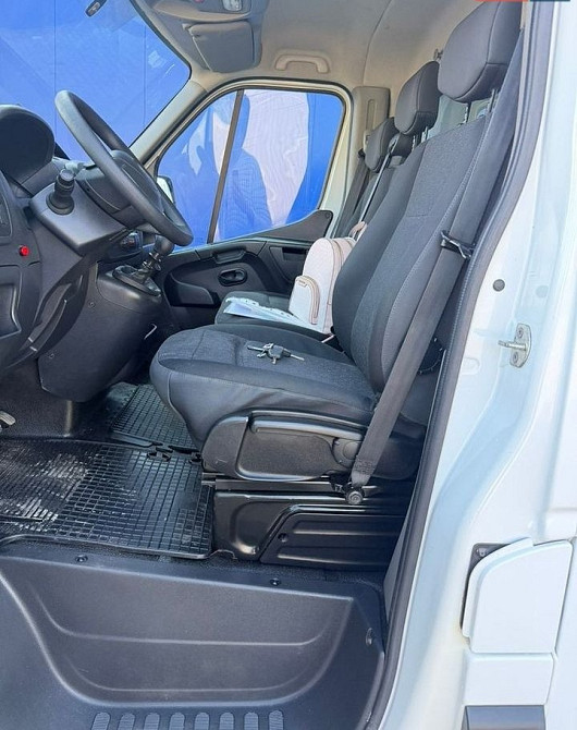 Opel Movano 2019 Дубно - зображення 16