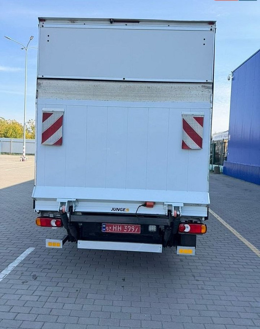 Opel Movano 2019 Дубно - зображення 9