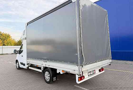 Renault Master 2019 Дубно