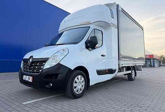 Renault Master 2019 Дубно