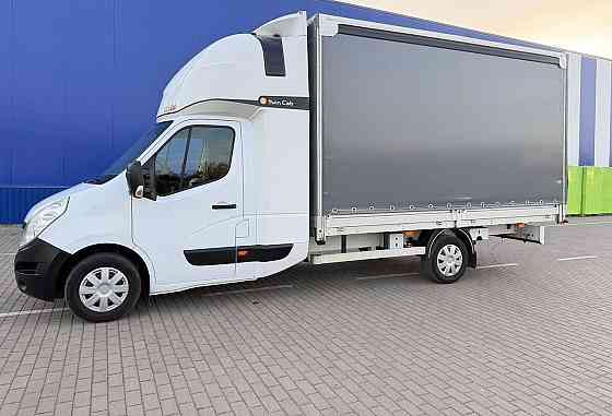 Renault Master 2019 Дубно