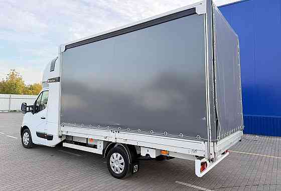 Renault Master 2019 Дубно