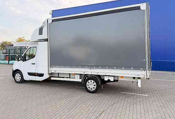 Renault Master 2019 Дубно