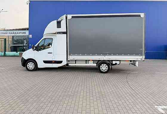 Renault Master 2019 Дубно