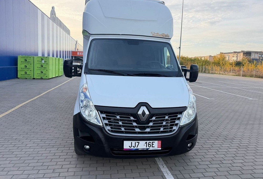 Renault Master 2019 Дубно - зображення 16