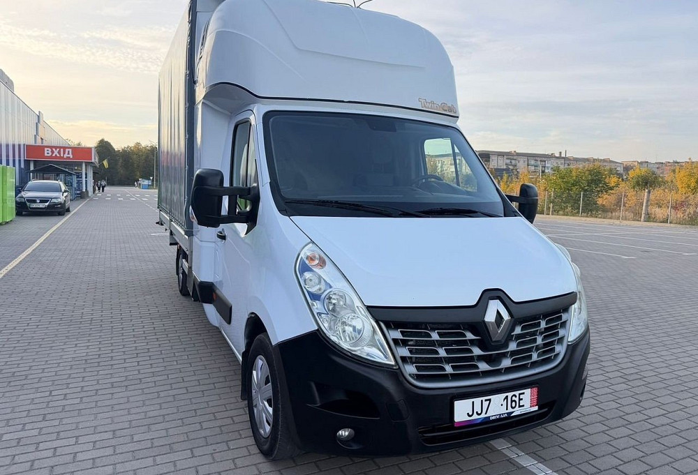 Renault Master 2019 Дубно - зображення 15