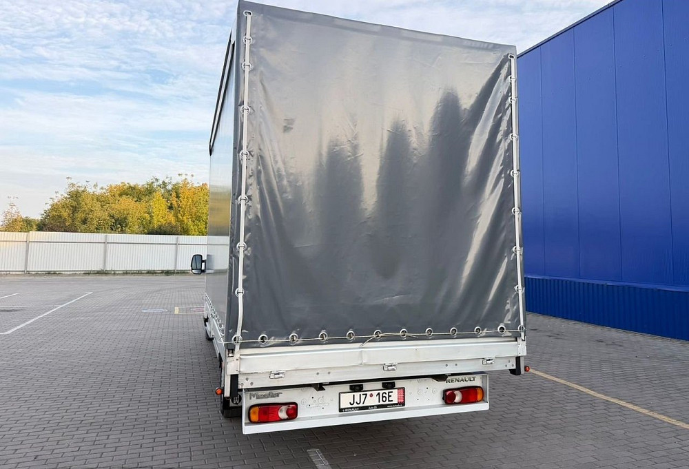 Renault Master 2019 Дубно - зображення 7