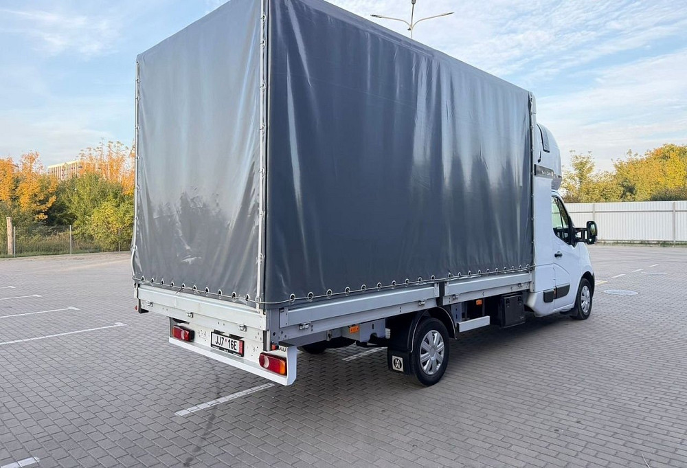 Renault Master 2019 Дубно - зображення 10