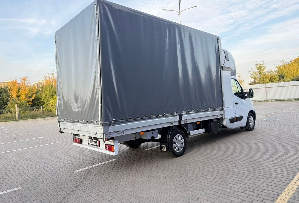 Renault Master 2019 Дубно - зображення 11