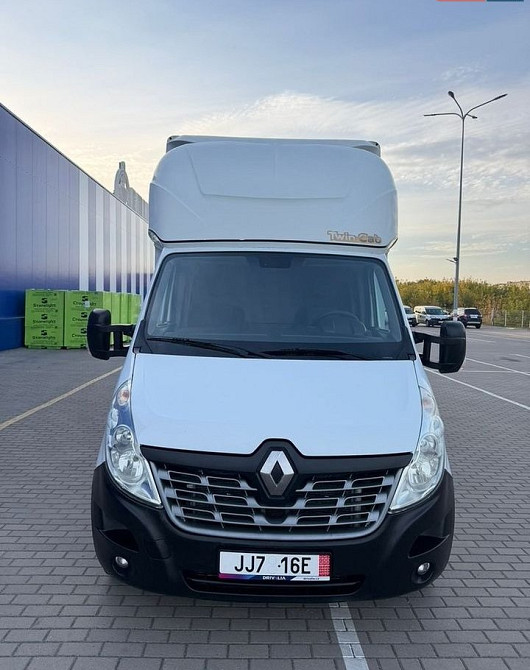 Renault Master 2019 Дубно - зображення 17