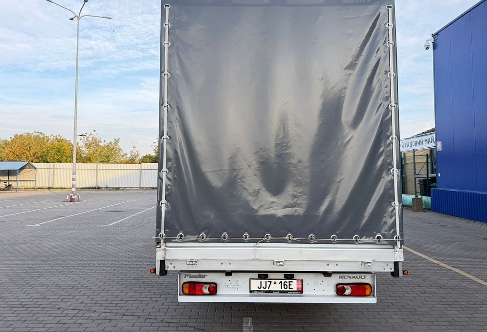Renault Master 2019 Дубно - зображення 8