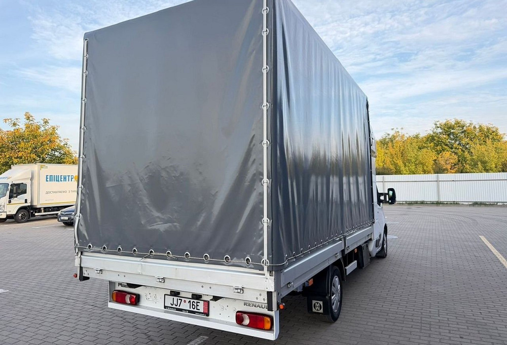Renault Master 2019 Дубно - зображення 9