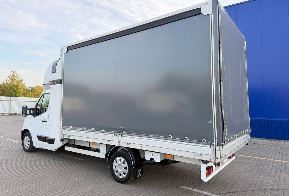 Renault Master 2019 Дубно - зображення 5