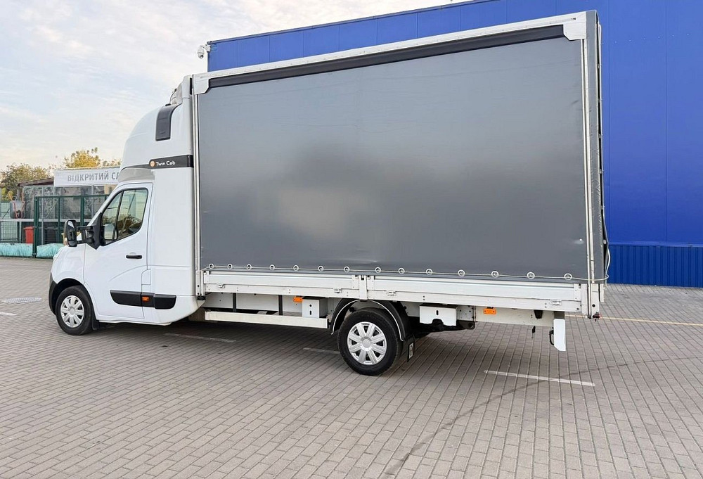 Renault Master 2019 Дубно - зображення 4