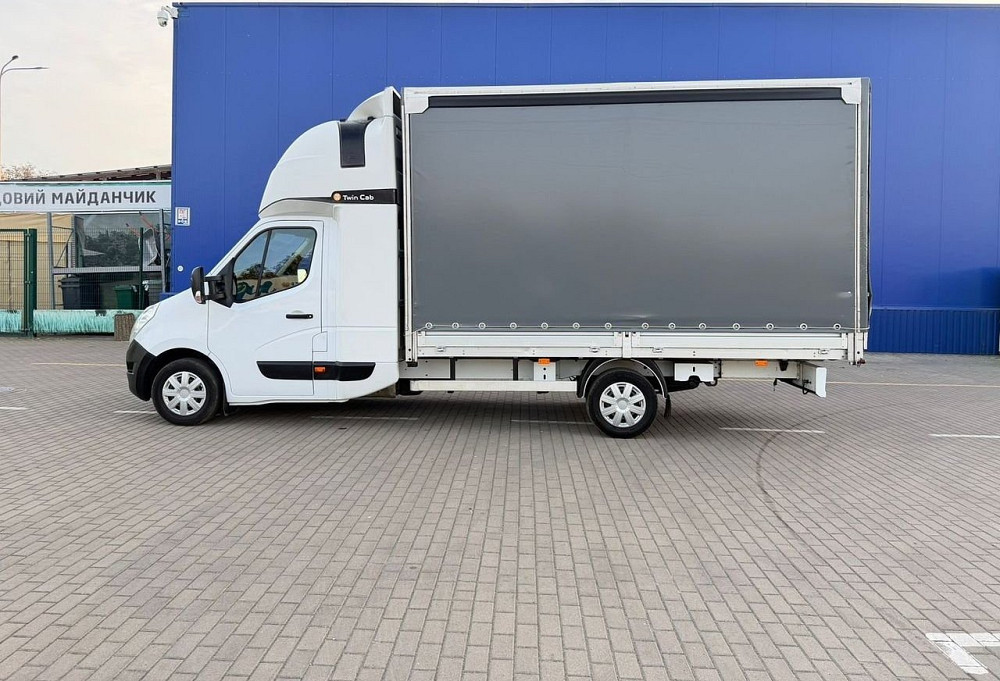 Renault Master 2019 Дубно - зображення 3