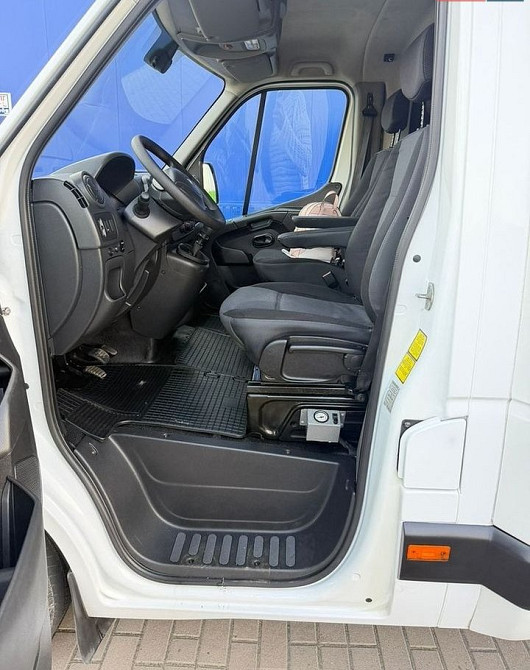 Renault Master 2019 Дубно - зображення 18