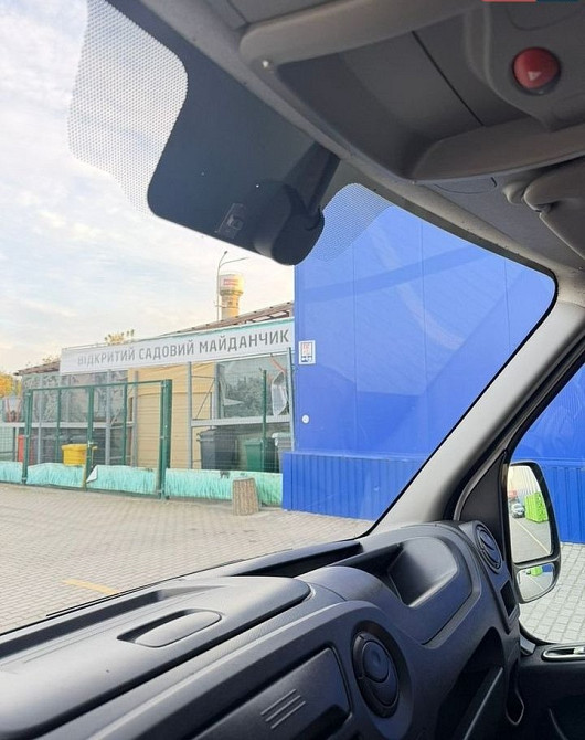Renault Master 2019 Дубно - зображення 19
