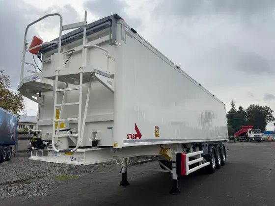 STAS S 300CX 2020 Вінниця