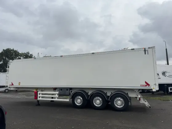 STAS S 300CX 2020 Вінниця