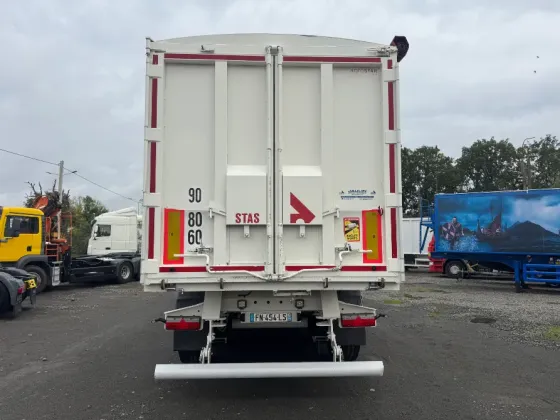 STAS S 300CX 2020 Вінниця