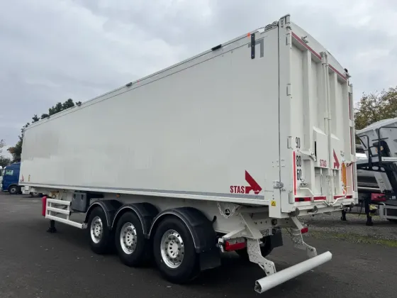STAS S 300CX 2020 Вінниця