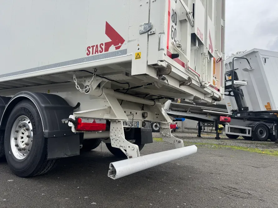 STAS S 300CX 2020 Вінниця - зображення 15