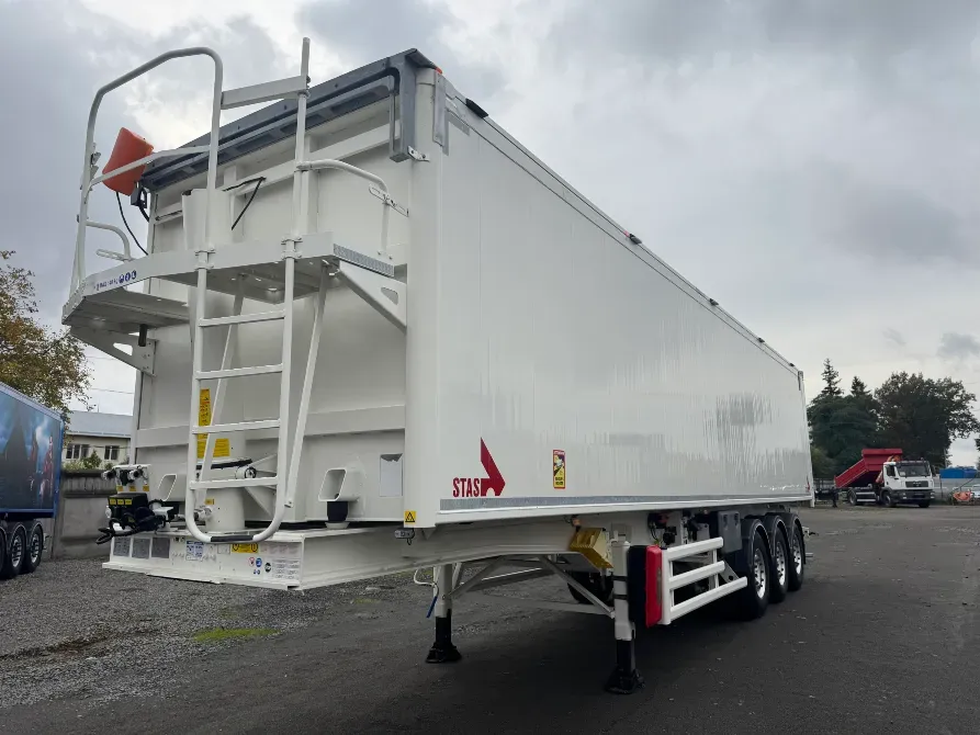 STAS S 300CX 2020 Вінниця - зображення 2