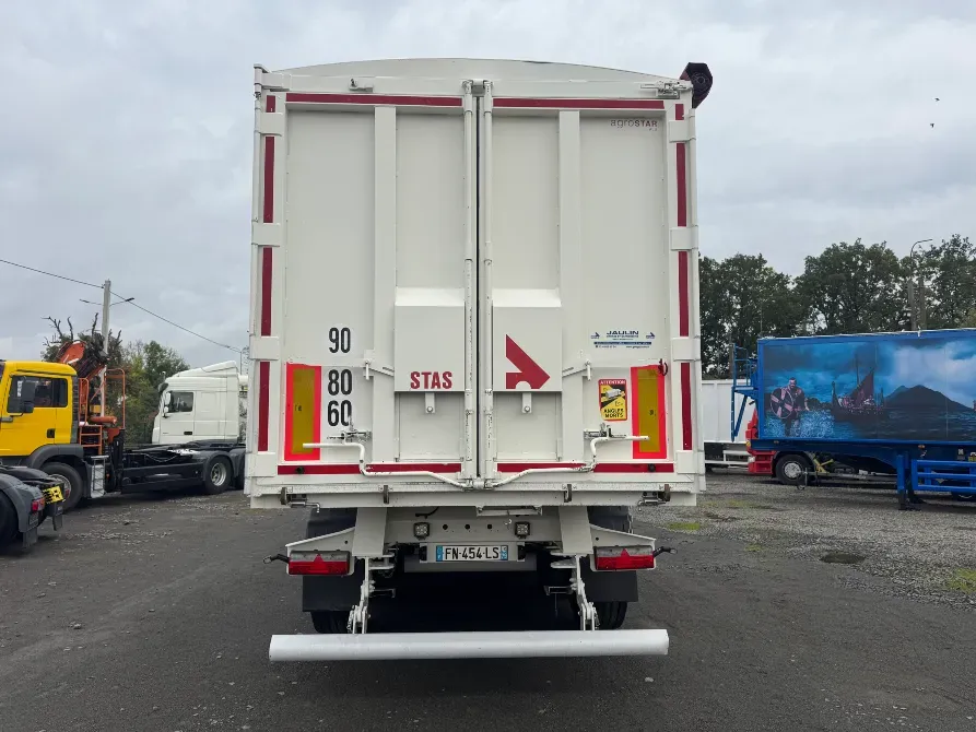 STAS S 300CX 2020 Вінниця - зображення 5