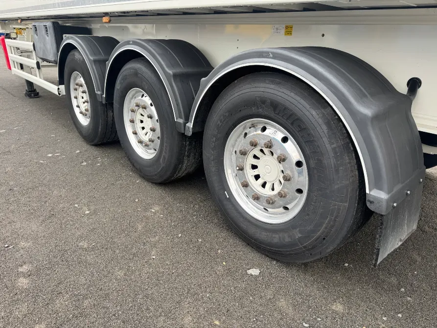 STAS S 300CX 2020 Вінниця - зображення 7