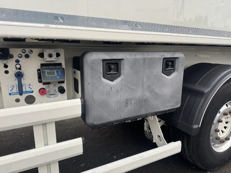 STAS S 300CX 2020 Вінниця - зображення 14