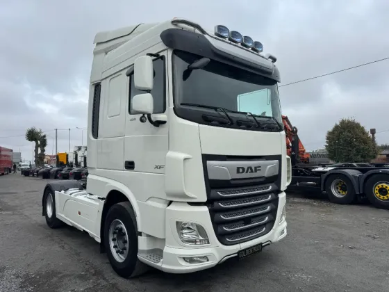 DAF XF 106 2020 Вінниця