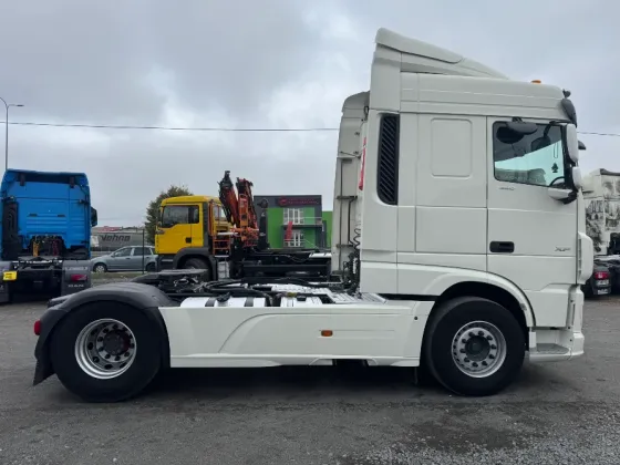 DAF XF 106 2020 Вінниця