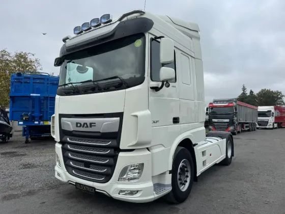 DAF XF 106 2020 Вінниця