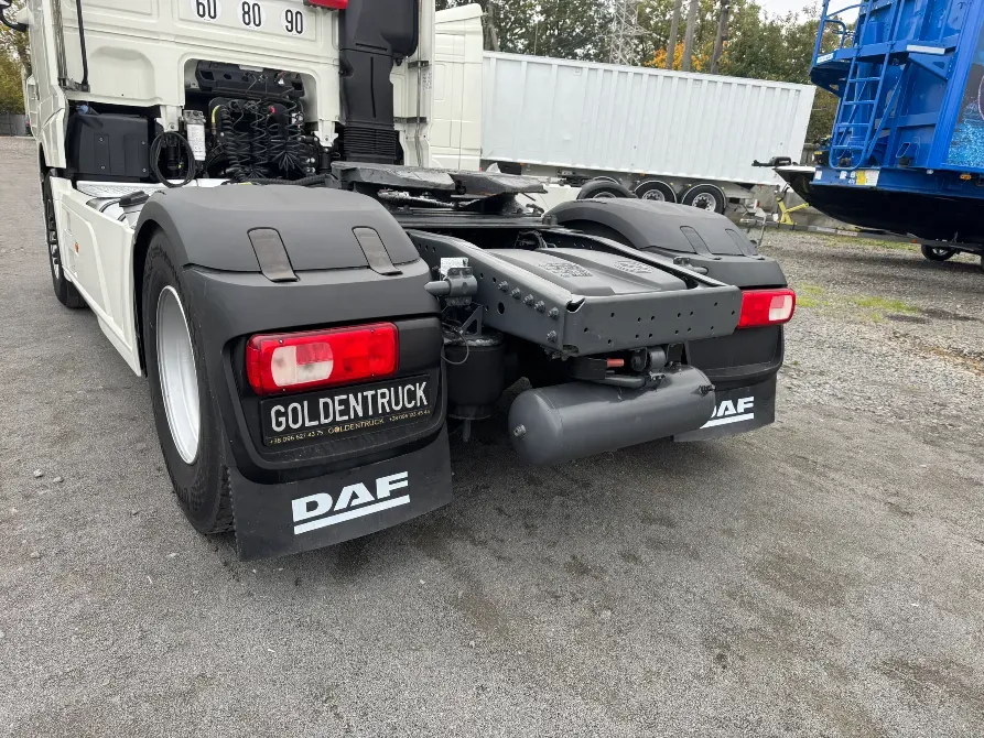 DAF XF 106 2020 Вінниця - зображення 9